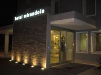 ホテル ミランドラ