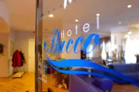 Hotel Bacco Rooms and Breakfast Hotels in Loano