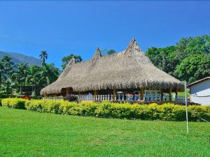 Hotel Hacienda la Bonita