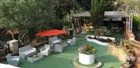 Hotel Cala Moresca Hotel in zona Torregaveta