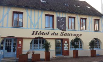 Logis Hôtel & Restaurant du Sauvage