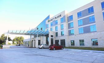 Hyatt Place Austin Airport