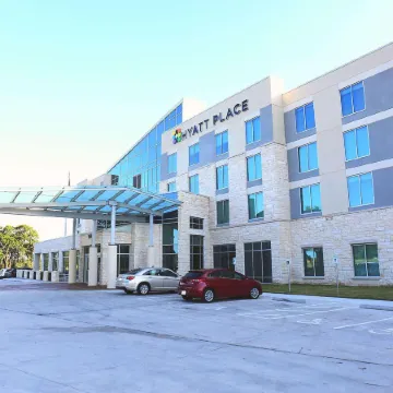 Hyatt Place Austin Airport