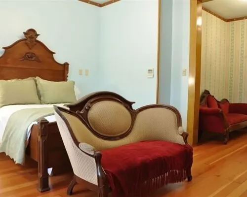 Cosmopolitan Hotel Hoteles cerca de Centro histórico