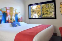 The Bulldog Hotel Hotels in North Okanagan C