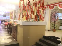 Diponegoro House Hotels in Sidorejo
