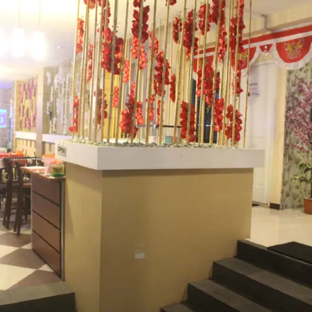 Diponegoro House