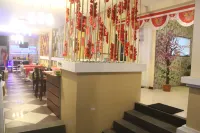 Diponegoro House Sidorejo 호텔
