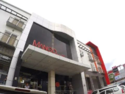 Mango Suites Hotels in Cagayan