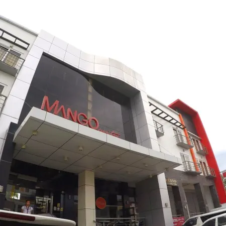 Mango Suites Tuguegarao