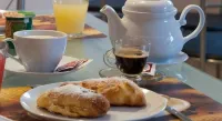 Hotel Panoramic - breakfast