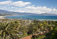 FOUND Hotels, Santa Barbara, Series by Marriott - วิวภูเขา