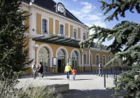 Ibis Styles Roanne Centre Gare Hotels in Roanne