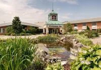 Best Western Plus Stoneridge Inn  Conference Centre