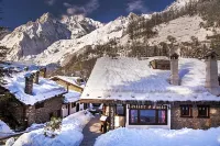 Hotel Pilier d'Angle & Wellness - breakfast