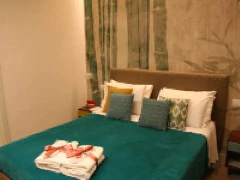 B&B Parini Hotels in Cassino