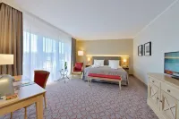 Best Western Premier Alsterkrug Hotel Các khách sạn ở Hamburg
