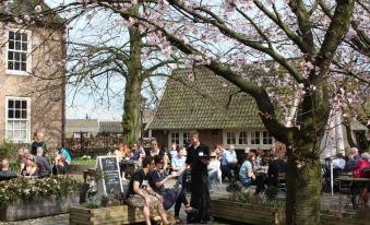 De Hemel de Kracht Van Ambacht