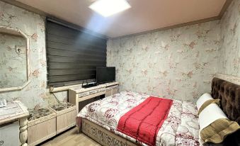 Daejeon Sanseung Ace-Tell