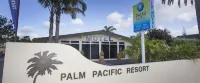 太平洋棕櫚汽車旅館