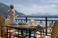 Hotel Grand Nefeli - Sea View
