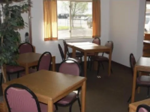 Dakota Inn Hotels in Huron