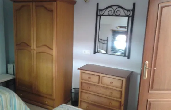 奎爾克斯公寓酒店