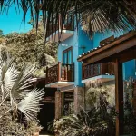 Pousada Recanto de Paraty Hotels in Taquari