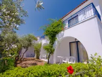 Sunrise Village Beach Hotel Hotels in Petalidi