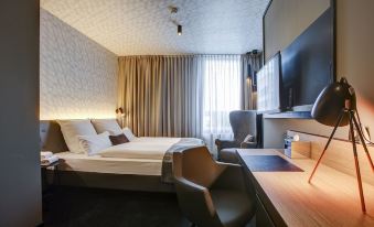 NYCE Hotel Dortmund City