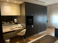 Wall Art Hotel & Residence