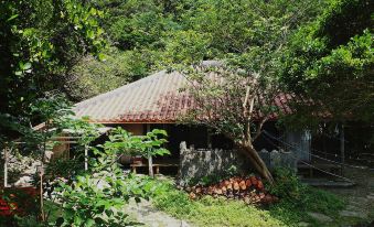 Kominka Yuumi House - Hostel