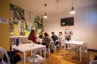 Ashfield Hostel