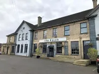 더 레이븐 호텔