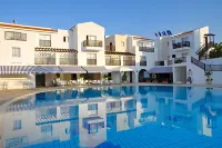 Akti Beach Hotel & Village Resort - Bãi biển