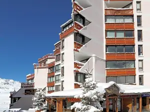 Hotel 3 Vallées Val Thorens