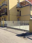 Hotel Laguna Blu