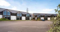 Passage House Hotel Các khách sạn ở Newton Abbot
