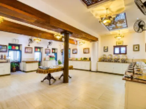 Tembo House Hotel Hotels in Stone Town