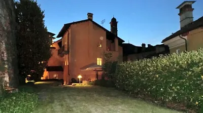 Hotel Boutique Antiche Mura Hotels in Saluzzo