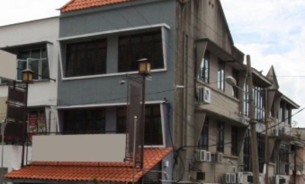 2. 샴록 그린힐..