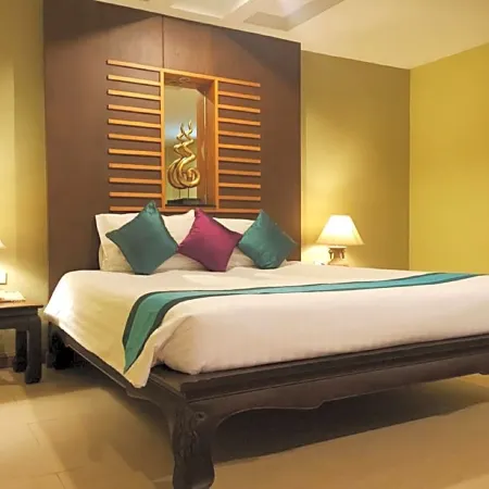 Hua Hin White Sand