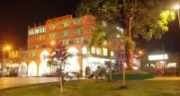 Del Castillo Plaza Hotel Pucallpa Ξενοδοχεία στην πόλη Pucallpa