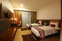 D'emmerick Hotel Salatiga