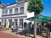 Hotel Zur Linde - Parkering