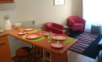 Florynisa Apart Hotel