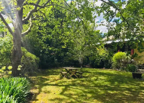 The Chalet Guesthouse and Studio Các khách sạn ở Megalong Valley