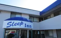 Sleep Inn Motel Hotels in St. Albert