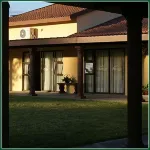 Mountain View Guest House Hotels in Glencoe