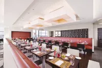 Mövenpick Hotel Amsterdam City Centre